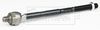 BORG & BECK Inner Tie Rod BTR6148