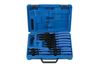 Laser Tools Snap Ring Plier Set 12pc