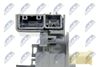 Витая пружина, подушка безопасности NTY EAS-TY-021