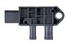 HELLA Sensor, exhaust pressure 6PP 358 392-341