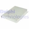 Салонний фільтр DELPHI KF10014