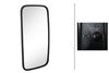 Hella 8SB 003 290-011 Exterior Mirror