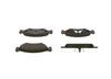 Bosch Brake Pad Set 0 986 492 020 (0986492020)