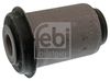 Подвеска, рычаг независимой подвески колеса FEBI BILSTEIN 41448
