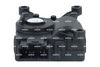 регулиращ елемент, смесваща клапа