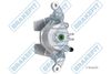 APEC Brake Caliper BCA2224E
