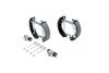 Brake Shoe Set ATE 03.0520-4219.3