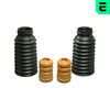 OPTIMAL Dust Cover Kit, shock absorber AK-735081