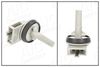 Sensor, Innenraumtemperatur