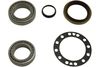 Набір підшипника колеса KAVO PARTS WBK-9055