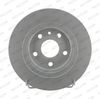 Ferodo DDF1872C Brake Disc