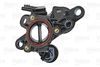 Valeo Throttle Body 700440