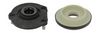 MONROE Repair Kit, suspension strut support mount MK551L