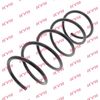 Kayaba Suspension Spring RA3795