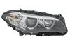 Hella 1ZT 011 087-921 Headlight