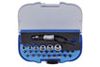 Laser Tools Screwdriver Bit Set 8790