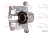 APEC Brake Caliper LCA127N