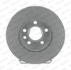 Ferodo Brake Disc DDF1010C
