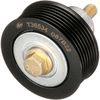 Gates V-ribbed belt Deflection Or Guide PulleyT36534