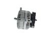 alternátor MAN TGA,TGX 24V/110A 1986A00969