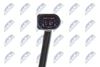 Sensor, Abgastemperatur