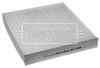 Borg & Beck cabin filter - BFC1088