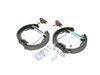 комплект спирачна челюст