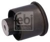 FEBI BILSTEIN Bushing, axle beam 29664