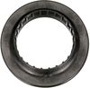 Gates Rolling Bearing, suspension strut support mount SUS1614