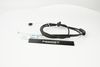 жило за газ