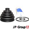 Набір пилків, вал приводу JP GROUP 1143602810 (1143602819)