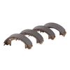 комплект спирачна челюст