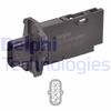 Витратомір повітря DELPHI AF10738-12B1