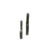 Bosch V-Ribbed Belt Set 1 987 946 197 (1987946197)