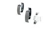 Brake Shoe Set ATE 03.0520-1517.3