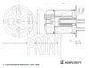 Паливний фільтр BLUE PRINT ADBP230071