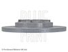 Blue Print Brake Disc ADM54323