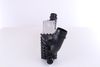 интеркулер (охладител за въздуха на турбината)