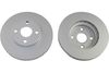 Гальмівний диск KAVO PARTS BR-9416-C