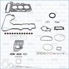 Dichtungsvollsatz, Motor