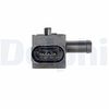 Delphi Sensor, exhaust pressure DPS00071-12B1