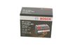 Bosch Starter Battery 0 986 122 637