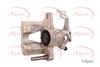 APEC Brake Caliper LCA109N