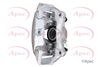 APEC Brake Caliper LCA822N