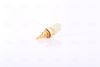 Nissens Sensor, coolant temperature 207098