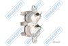 APEC Brake Caliper BCA1653E