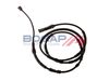 Сигнализатор, износ тормозных колодок BOGAP B7118134 (9031900090)