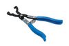 Laser Tools Locking Pliers, compressed-air line 8963