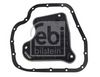 FEBI BILSTEIN Hydraulic Filter Kit, automatic transmission 181812