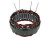 Stator, Generator